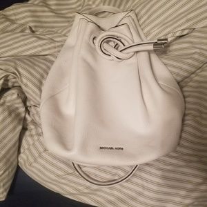 Michael kors dalia large backpack